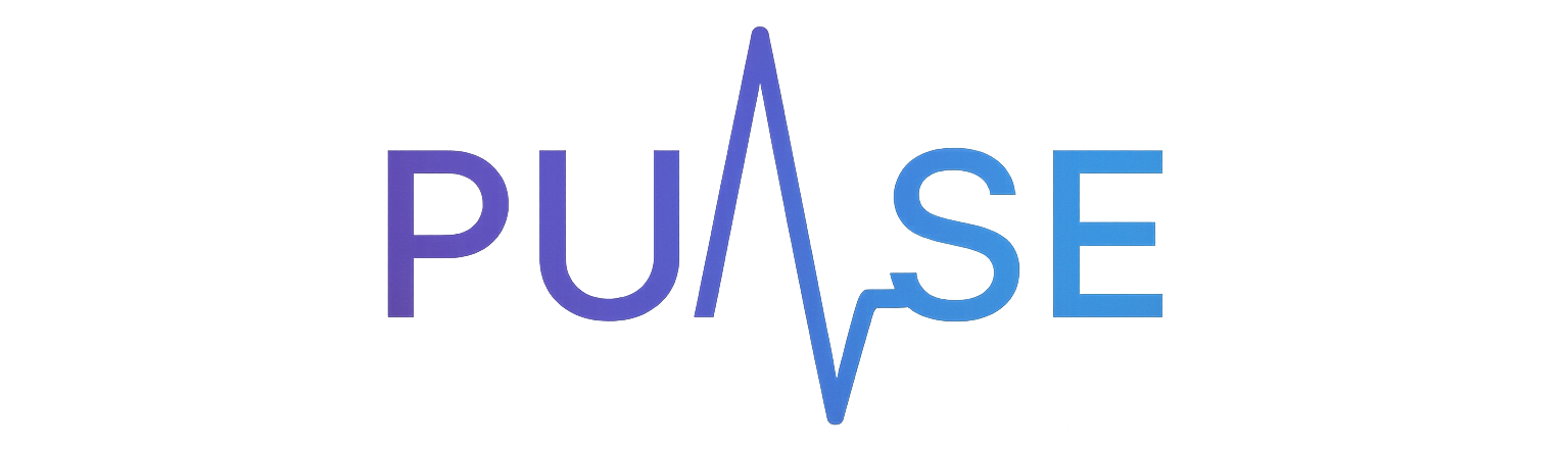 Pulse Music For You